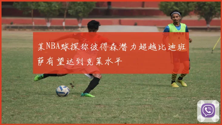 某NBA球探称彼得森潜力超越比迪班萨有望达到克莱水平